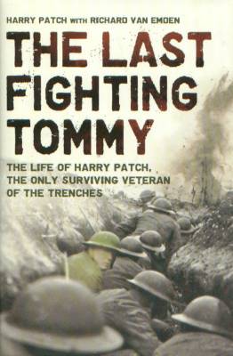 Last Fighting Tommy